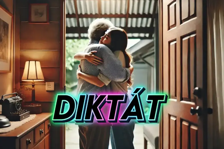 diktát slovenčina pravopis