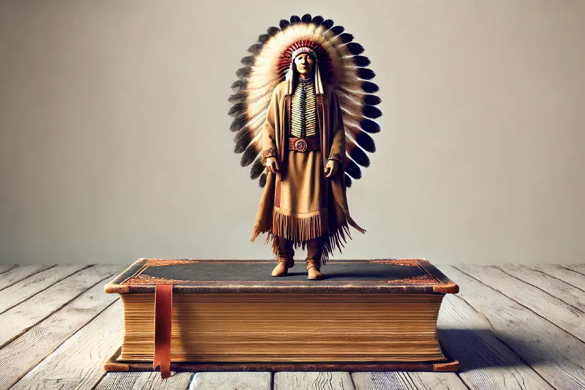 Winnetou, Krstný otec, Traja mušketieri: Poznáte filmové a knižné klasiky? 1 filmové knižné klasiky