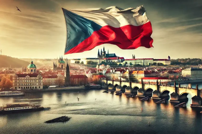 kvíz o Česku