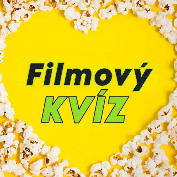 kvíz o filmoch