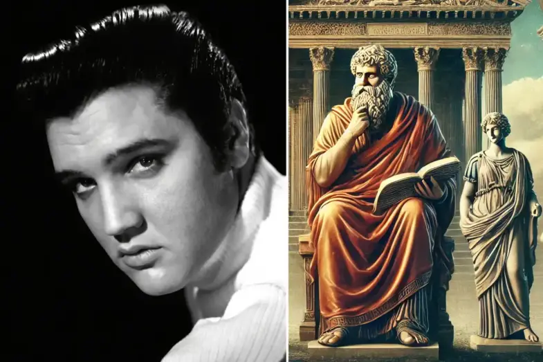 KVÍZ: Spoznáte významné osobnosti sveta na základe ich opisov? 1 kvíz o svetových osobnostiach