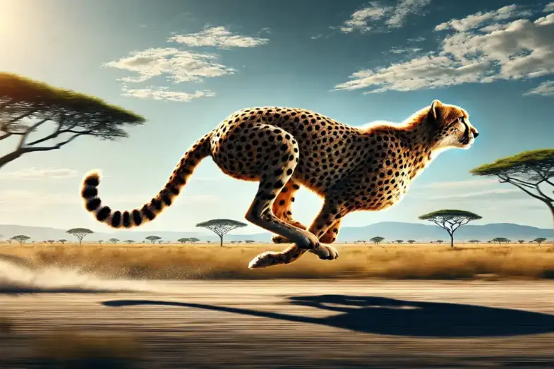 Kvíz o zvieratách: Objavte fascinujúce fakty a otestujte svoje vedomosti 15 kvíz o zvieratách