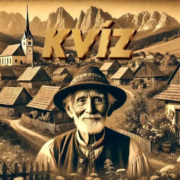 kvíz pre seniorov