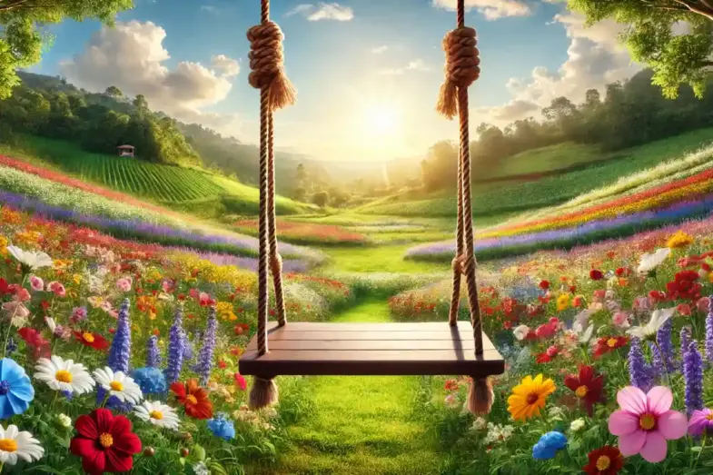 Je spisovná hojdačka alebo húpačka? V tomto kvíze vás nachytáme 1 kvíz slovenčina