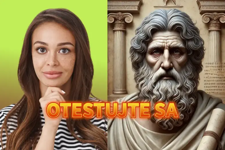 Máte výborný všeobecný prehľad? Tento kvíz vás preverí (#385) 1 kvíz všeobecný prehľad