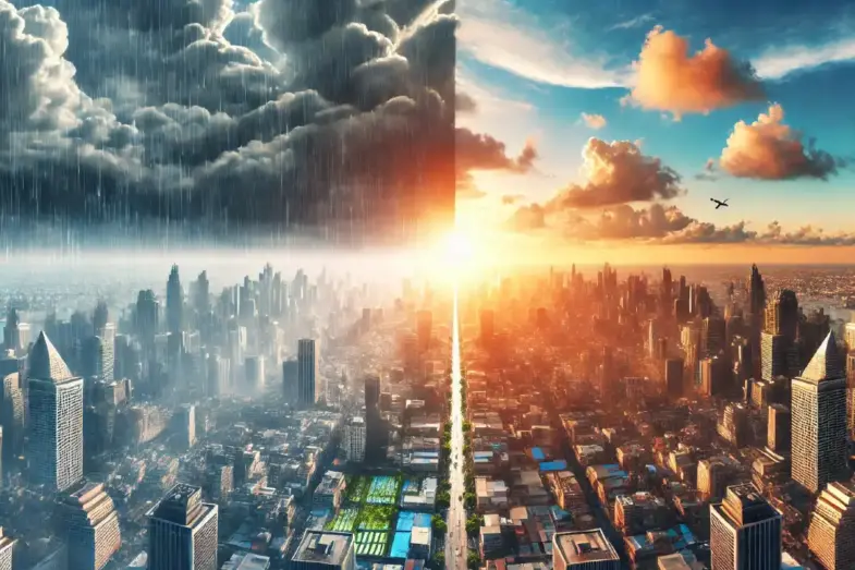 Získate aspoň 7 bodov? Pomenujte krajinu podľa krátkeho opisu 1 kvíz z geografie