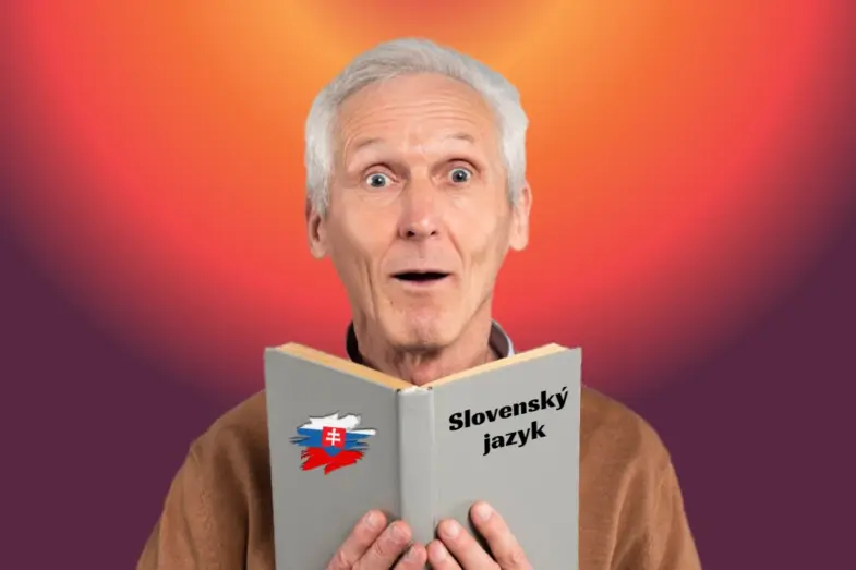 9 otázok zo slovenčiny: Odpoviete správne aspoň na 5? 1 kvíz zo slovenčiny