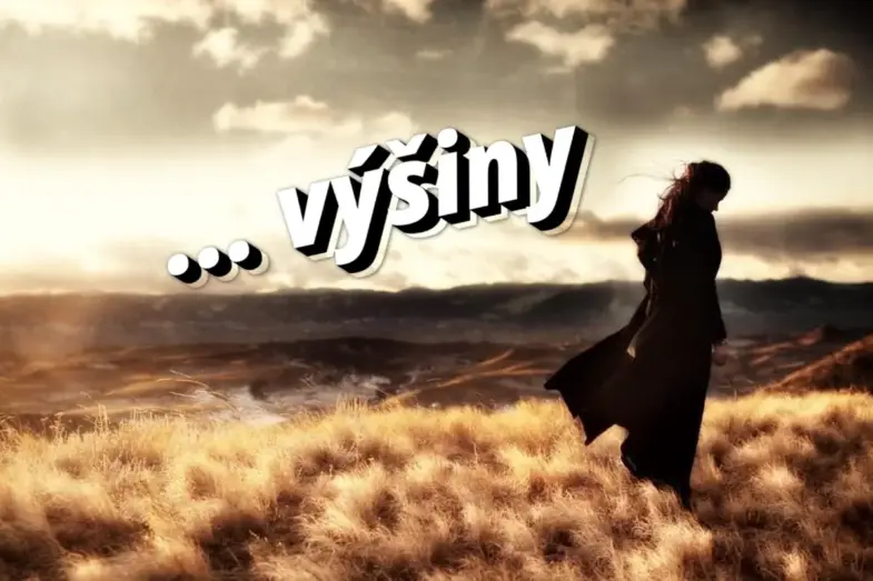 Vedomostný kvíz: Skúste správne doplniť názvy známych diel 1 literárne diela