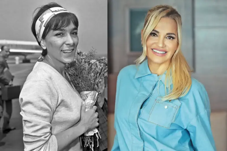 KVÍZ: Poznáte skutočné mená česko-slovenských hudobníčok? 19 skutočné mená osobností