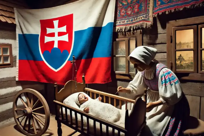 Ako dobre poznáte texty slovenských ľudových piesní? Otestujte sa 1 slovenské ľudové piesne