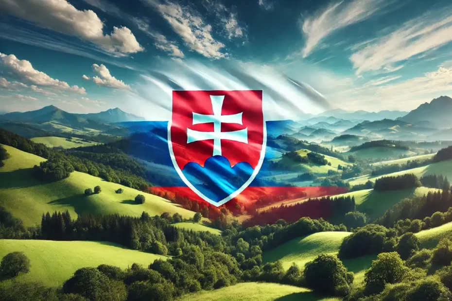 slovenské mestá a obce