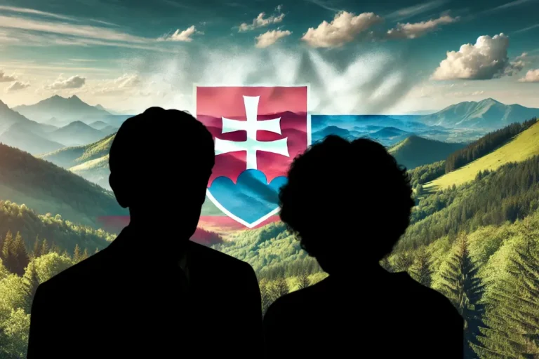 slovenské osobnosti