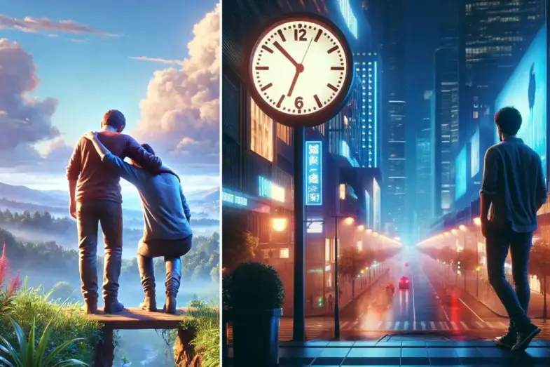 Kvíz: Uhádnete slovenské pesničky podľa obrázkov od umelej inteligencie? 1 slovenské piesne