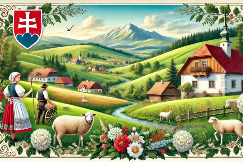 Skúste náš kvíz a zistite, či viete doplniť známe slovenské príslovia 6 slovenské príslovia