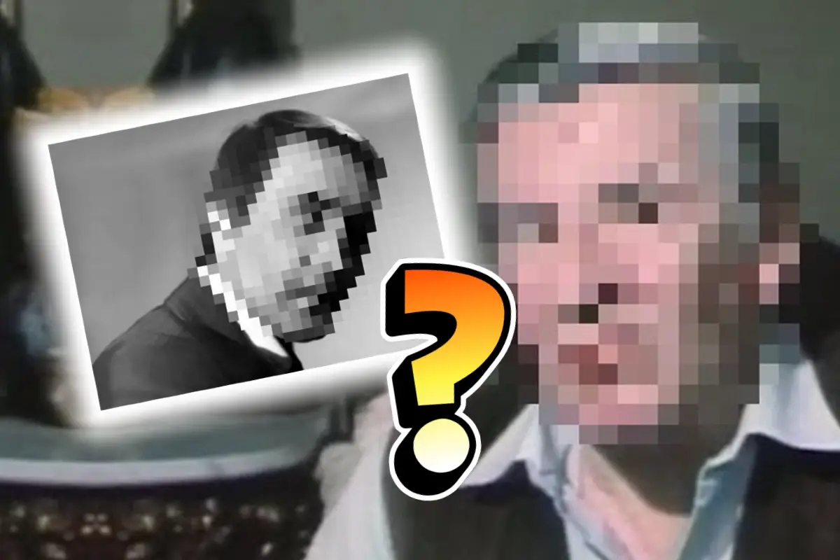 KVÍZ: Spoznáte slovenských hercov podľa rozmazanej fotky? 1 slovenskí herci