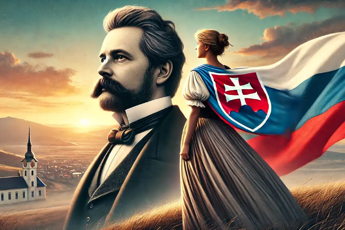 test slovenského jazyka