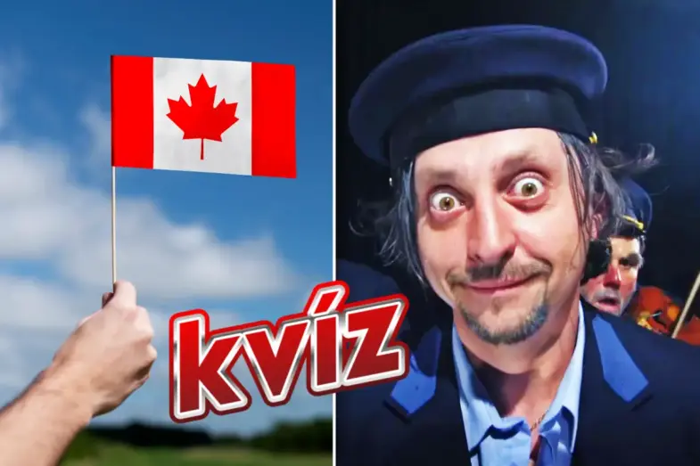 Zistite, čo viete: Vyskúšajte si náš kvíz všeobecného prehľadu (#383) 1 všeobecný prehľad