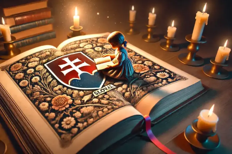 Dokážete určiť vzory podstatných mien? Vyskúšajte si náš kvíz 1 vzory podstatných mien