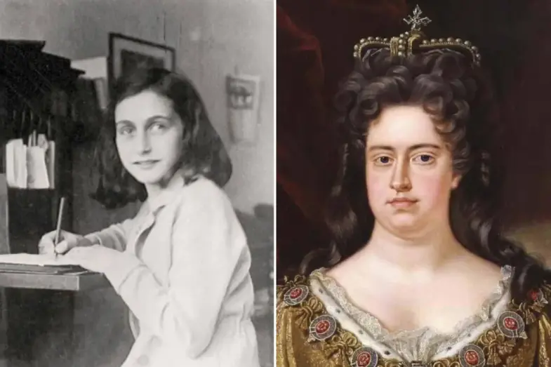 Kvíz o slávnych Annách: Zistite, ktoré Anny sú najznámejšie 1 známe Anny