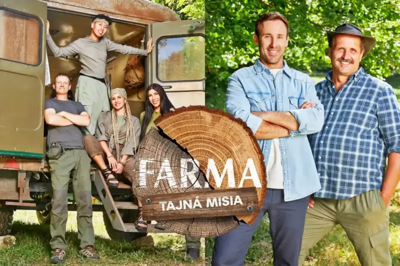 Štartuje FARMA 16: Sľubuje radikálne zmeny a návrat známych tvárí 7 Farma 16