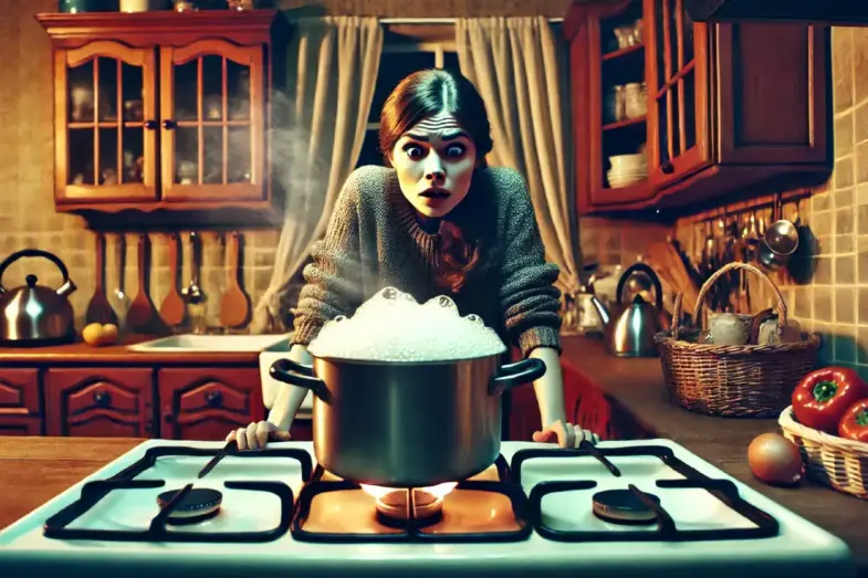 Viete to s hrncami? Vyskúšajte si gastronomický kvíz plný zaujímavostí 13 Gastronomický kvíz