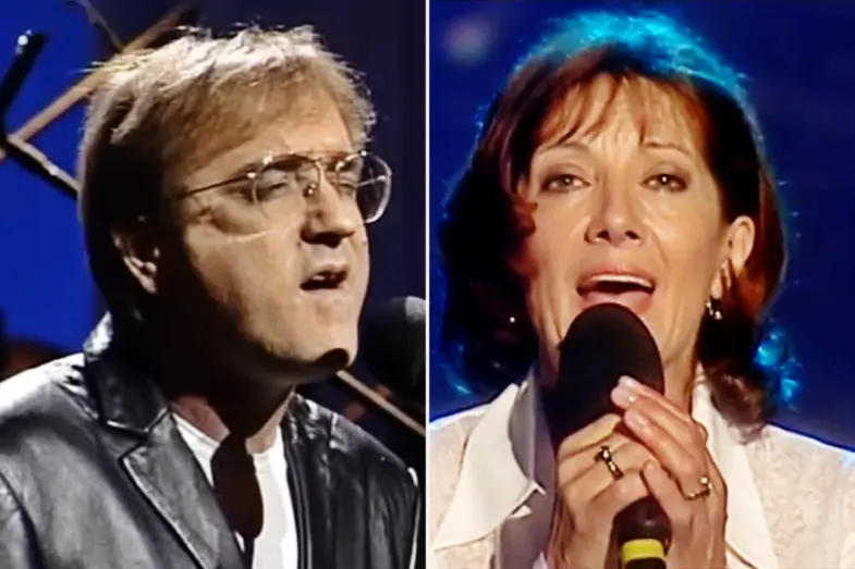 Kvíz: Doplníte názvy týchto legendárnych československých piesní? 1 Kvíz československé piesne