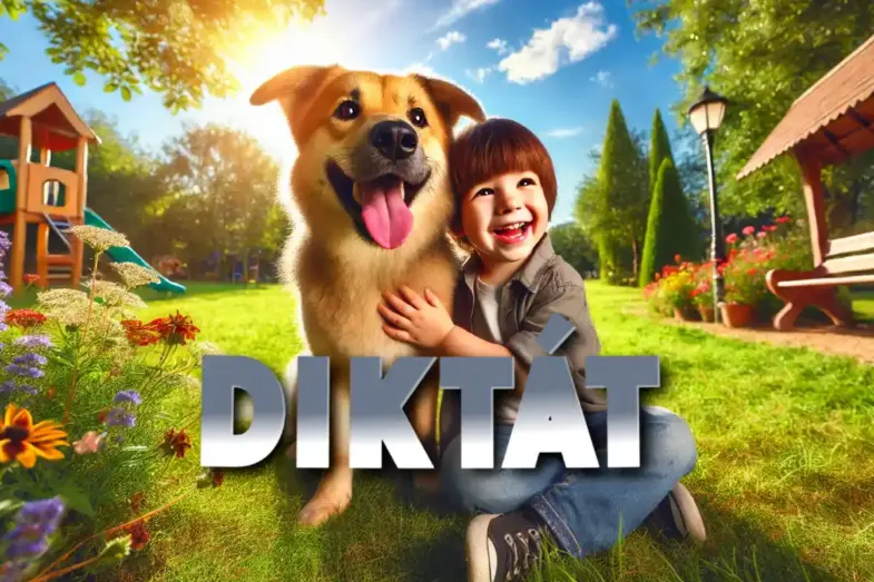 10 chýb sa ukrýva v texte o psíkoch: Koľko ich nájdete? 19 diktát pravopis