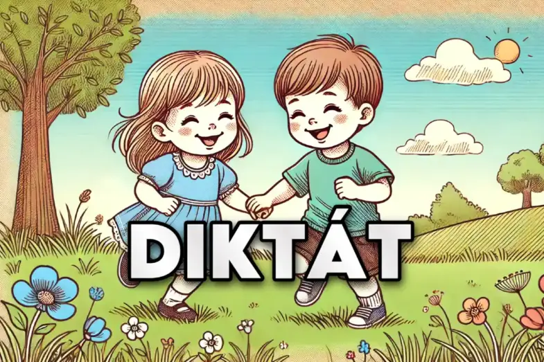 Do textu o súrodeneckej láske sme ukryli 11 chýb: Koľko ich nájdete? 15 diktát pravopis