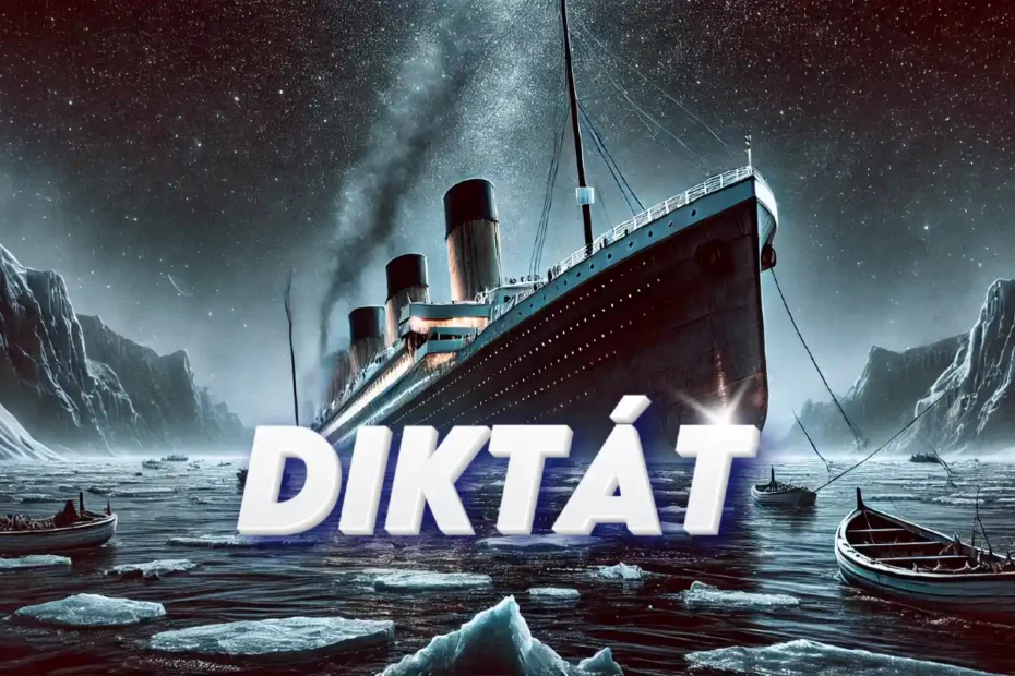 diktát slovenčina