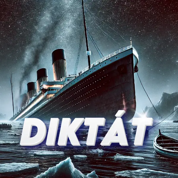 diktát slovenčina