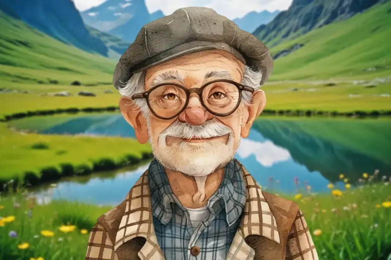 Seniori, čo všetko si ešte pamätáte? Vyskúšajte si náš kvíz #97 3 kvíz pre seniorov