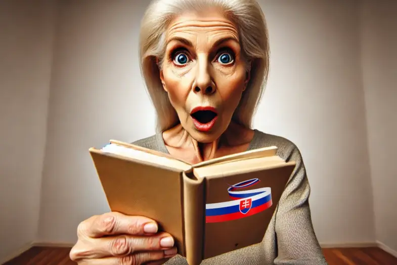 Trúfate si na kvíz zo slovenčiny? Veríme, že minimálne 8 bodov získate 1 kvíz zo slovenčiny