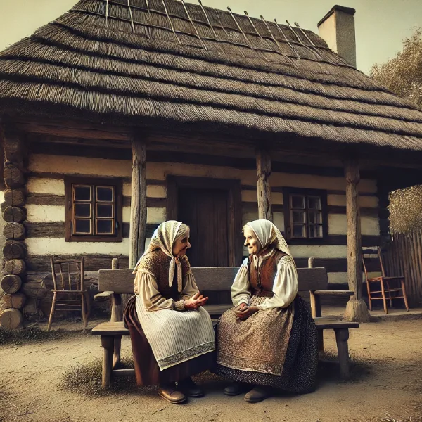 Buksňa alebo brotvan: Poznáte tieto slovenské nárečové slová? 2 nárečové slová