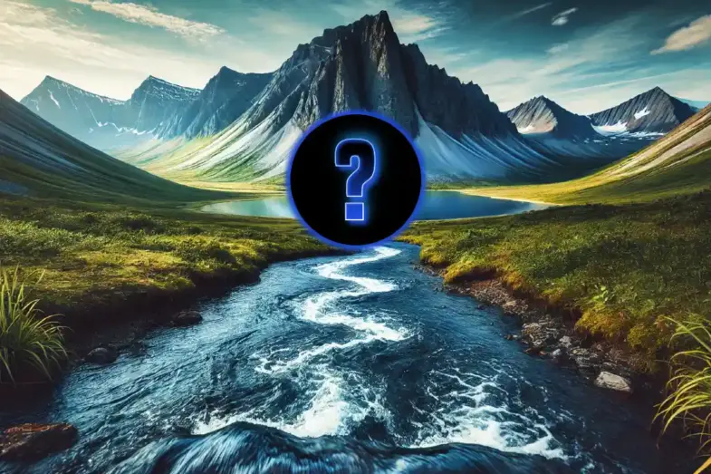 Viete, kadiaľ tečie Níl alebo kde pramení Dunaj? Ukážte, čo viete 4 rieky sveta