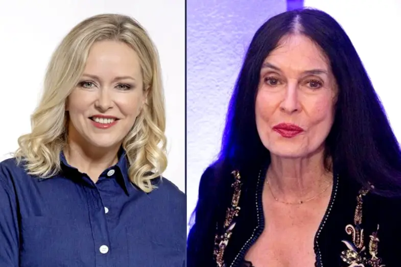 Preskúšajte sa v kvíze: Poznáte mená slovenských herečiek? 3 slovenské herečky