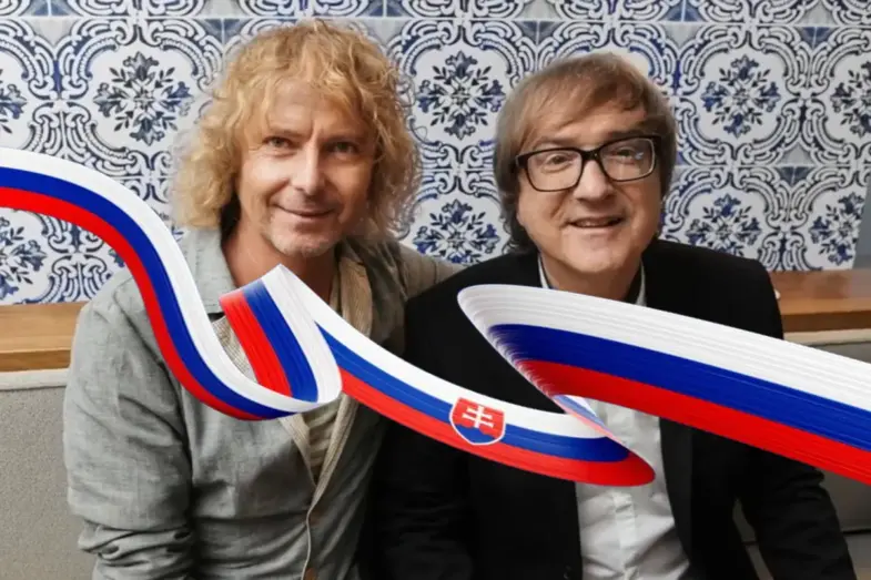 KVÍZ: Podarí sa vám priradiť slovenské hity k ich interpretom? 19 slovenské hity