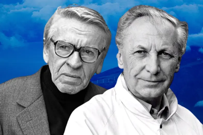 Kvíz: Dokážete pomenovať slovenské osobnosti podľa krátkeho opisu? 1 slovenské osobnosti