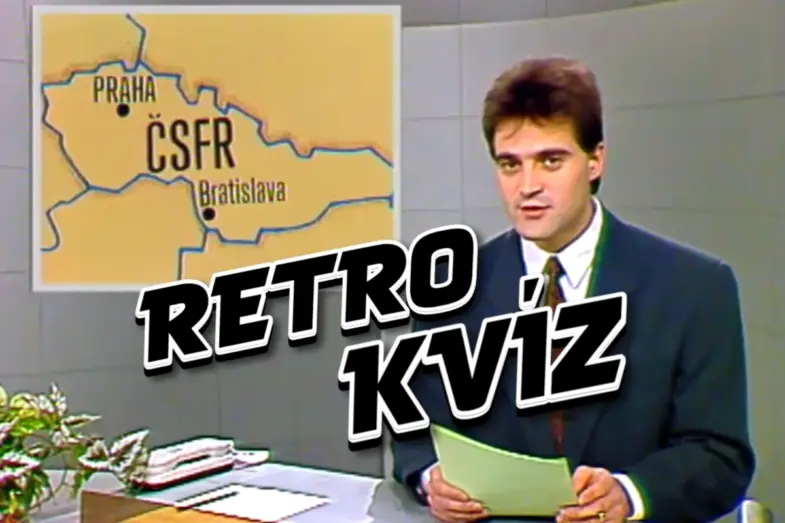 Tento kvíz zdolajú len tí, čo žili v socialistickom Československu 7 socialistické Československo