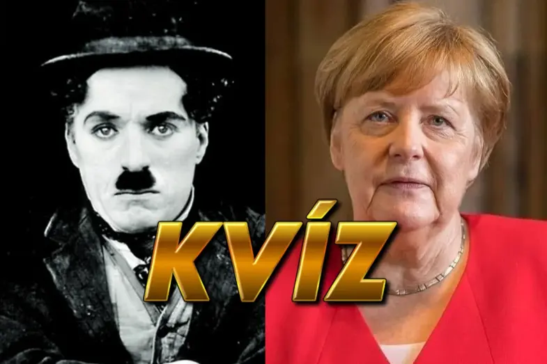 Naozaj poznáte mená svetových osobností? Vyskúšajte si to v kvíze 1 svetové osobnosti