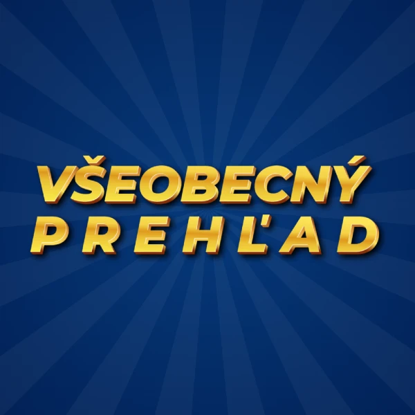 všeobecný prehľad