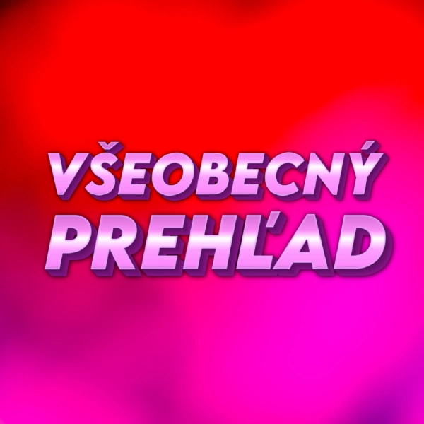 všeobecný prehľad