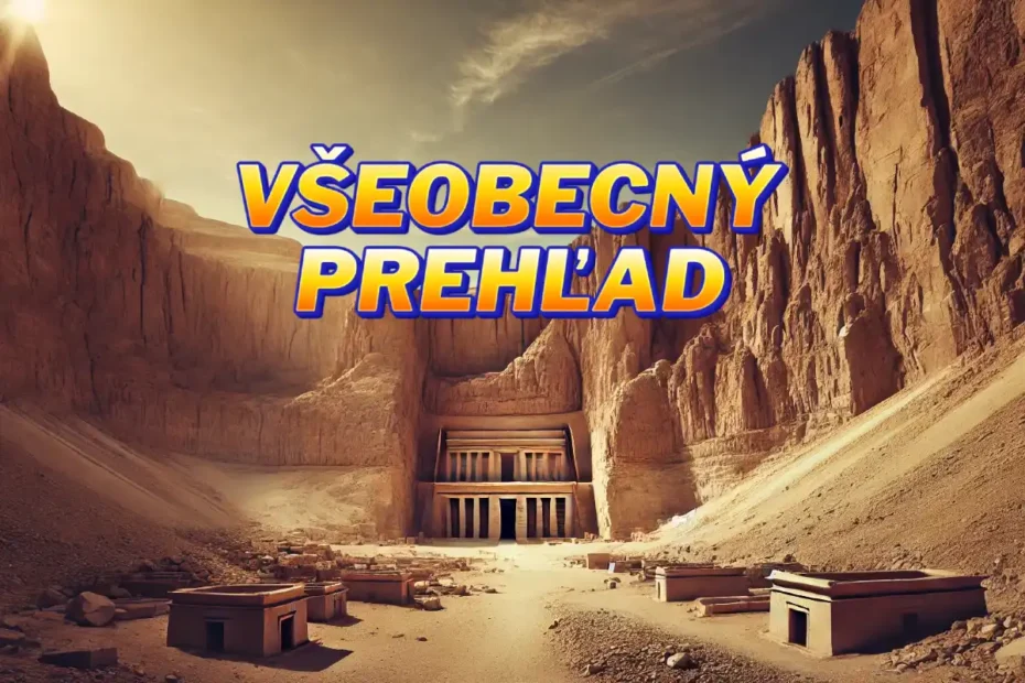 všeobecný prehľad