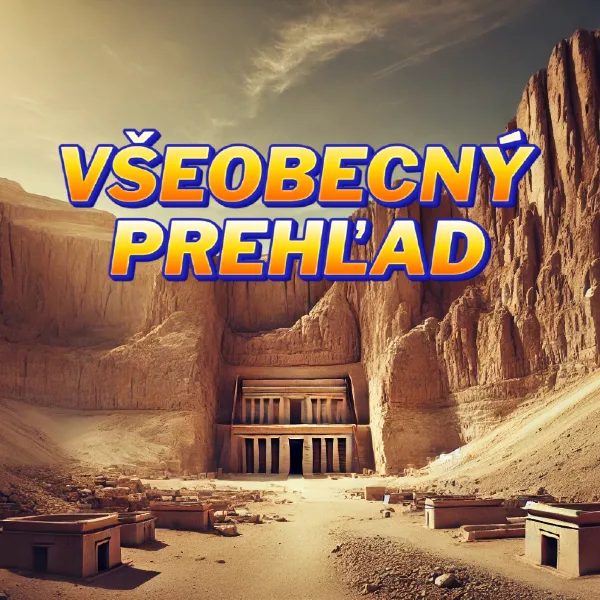 všeobecný prehľad