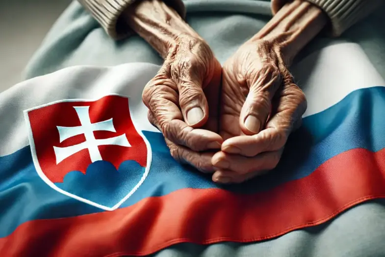 Gánok, pitvor, šenkár: Poznáte významy slov, ktoré používali naši predkovia? 3 zastarané slová