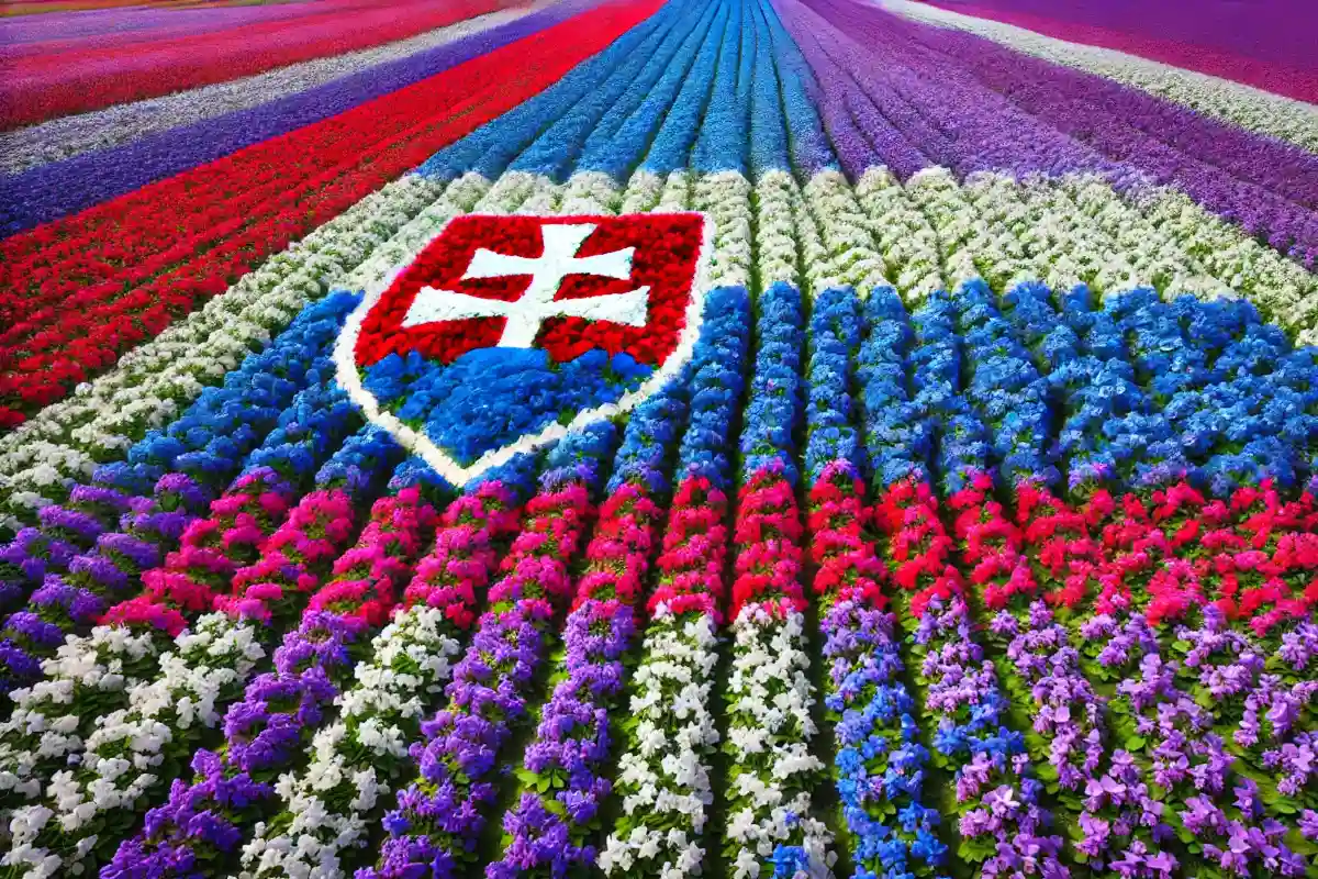 České názvy kvetov
