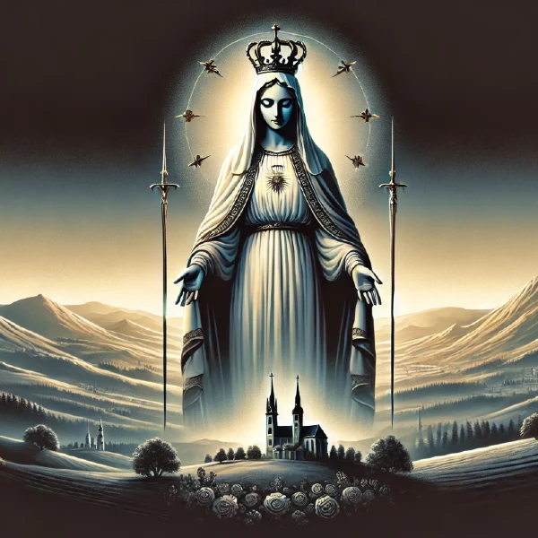 Kto je patrónom Slovenska, baníkov či hasičov? Otestujte sa v kvíze 2 Kvíz o patrónach