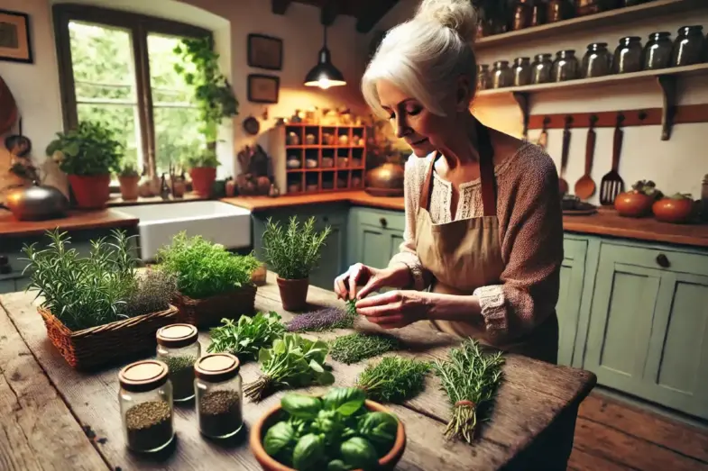 Poznáte ľudové názvy korenia? Vyskúšajte svoje znalosti v kvíze 17 Ľudové názvy korenín