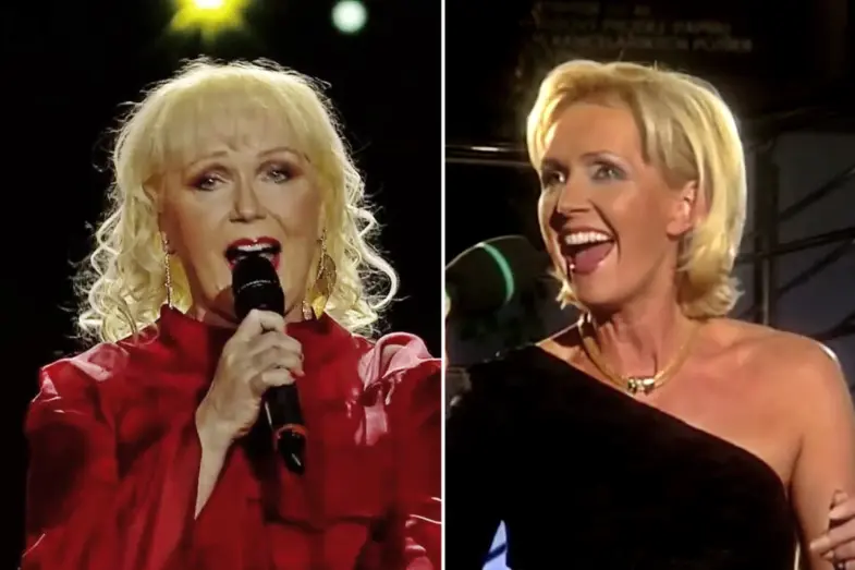 Ako dobre poznáte Helenku a Mariku? Otestujte sa v našom kvíze 11 Marika Gombitová Helena Vondráčková kvíz