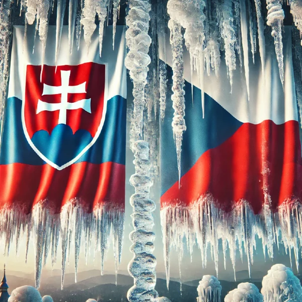 Preklad českých slov do slovenčiny