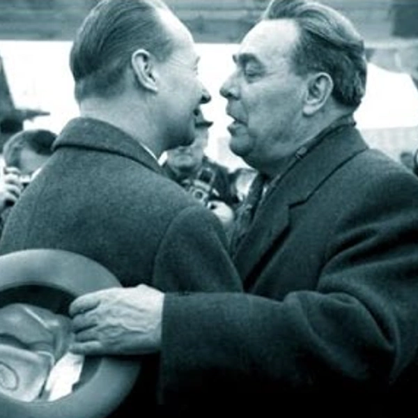 Sovietski diktátori